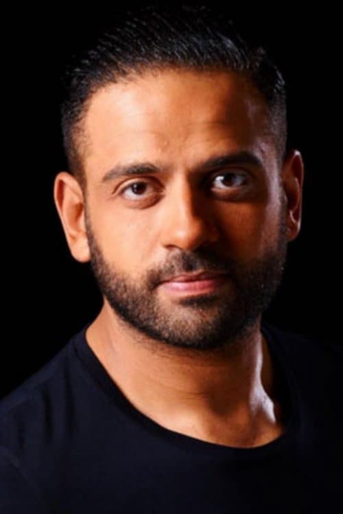 Omar El Saeed profile photo