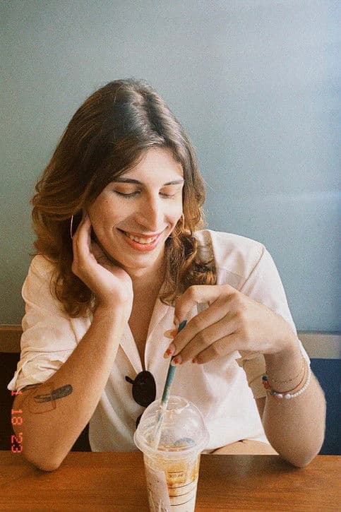 Lupe Capitani profile photo