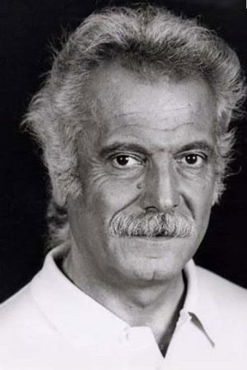 Georges Brassens profile photo