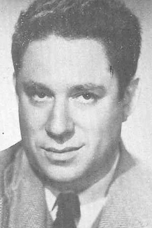 Nathaniel Frey profile photo