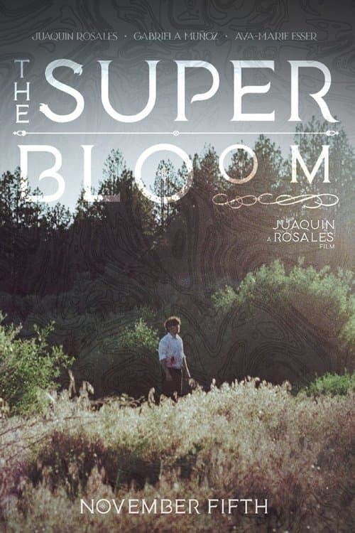 The Superbloom poster