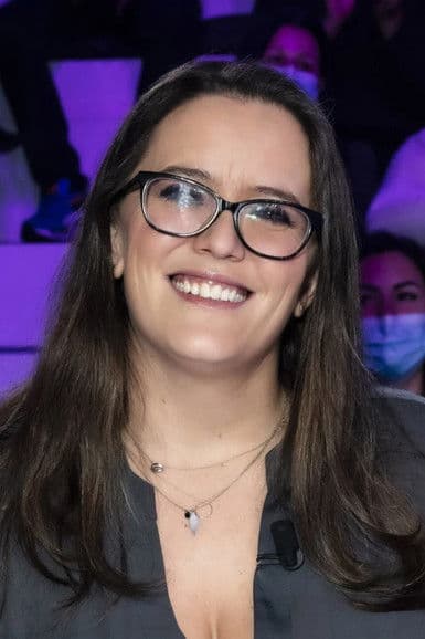 Émilie Lopez profile photo