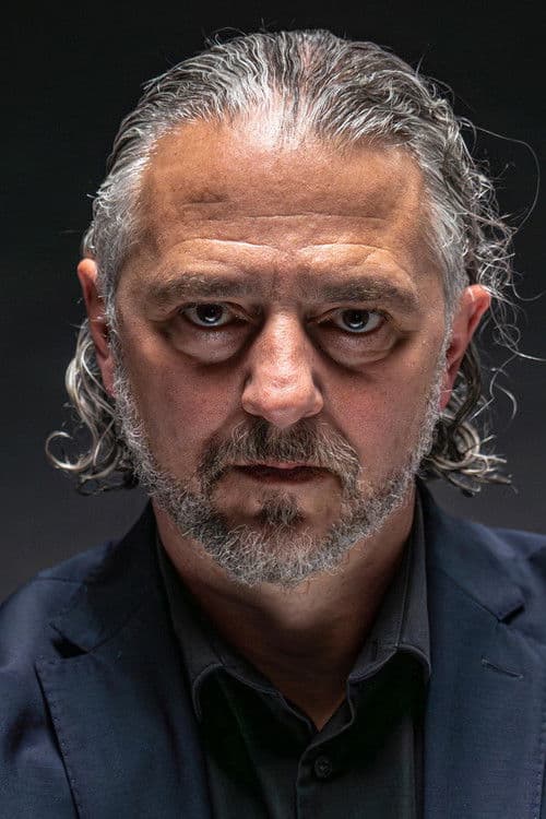 Demetri Turin profile photo