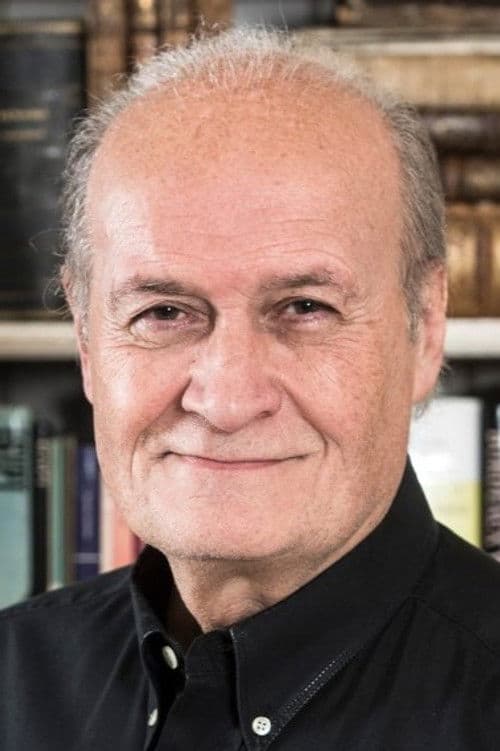 Jacques Vermeire profile photo