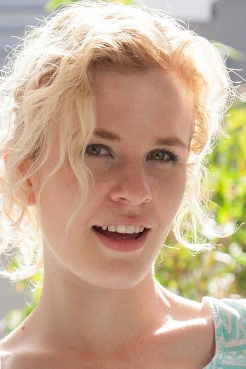 Catie Parker profile photo