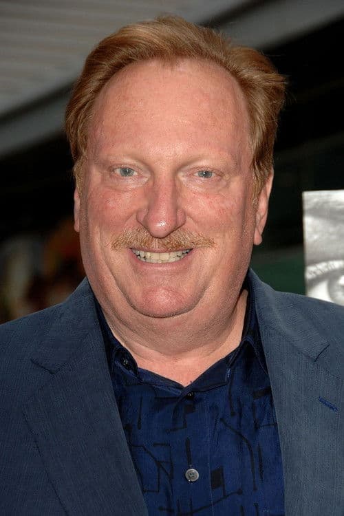 Jeffrey Jones profile photo