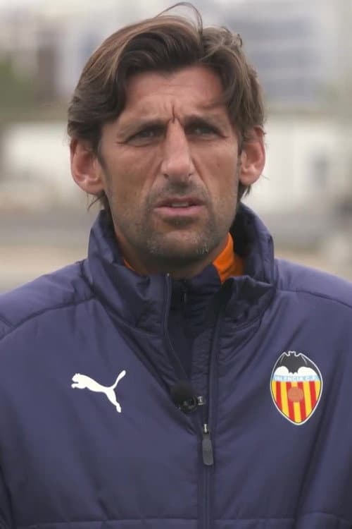 Miguel Ángel Angulo Valderrey profile photo
