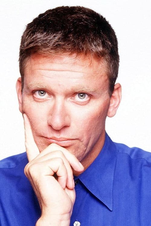 Nick Bateman profile photo