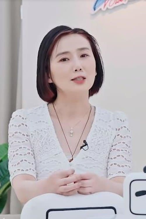 Churong Fan profile photo