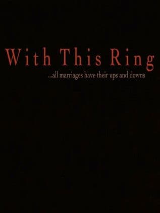 With This Ring