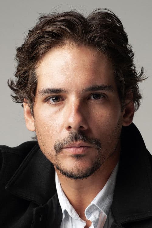 Marco Lobo profile photo