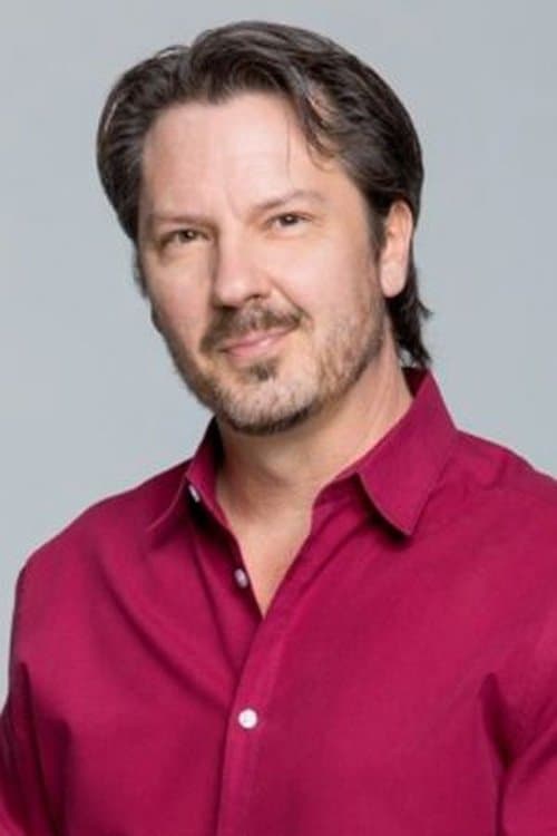 Eric Hanson profile photo