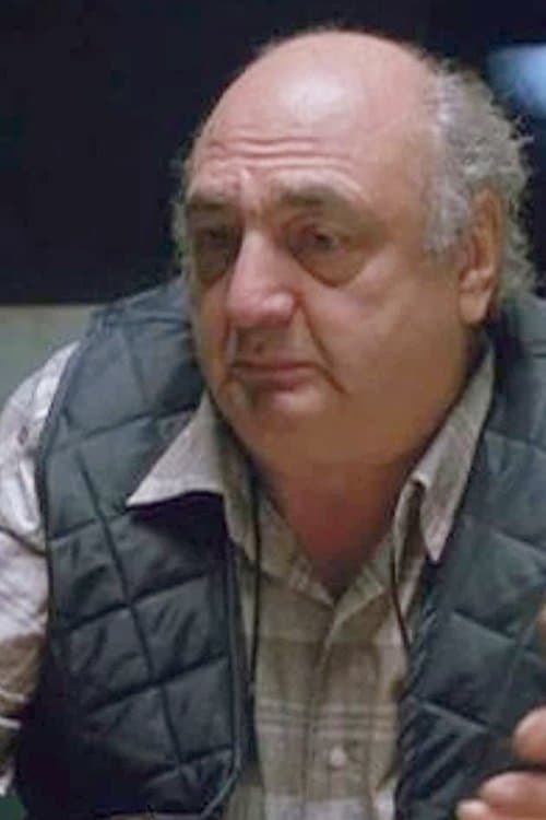 Hy Anzell profile photo