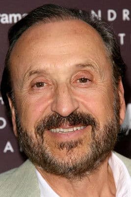 Mikael Salomon profile photo