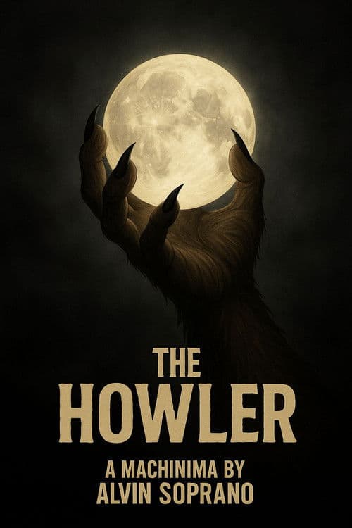 Howler poster