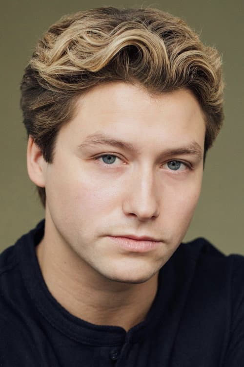 Stephen Kalyn profile photo