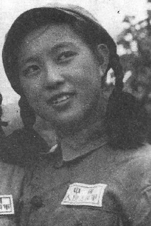 Feng Xiangru profile photo