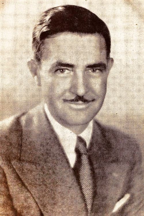 Howard Bretherton profile photo