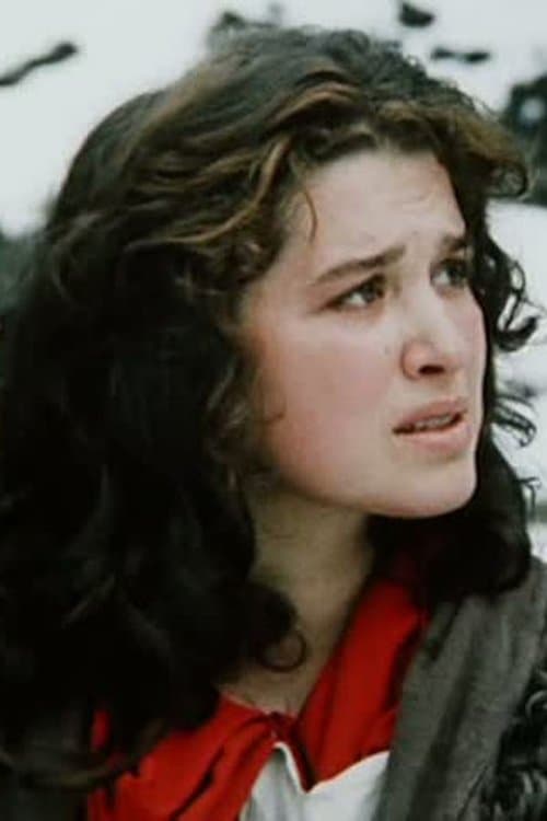 Ljudmila Potapova profile photo