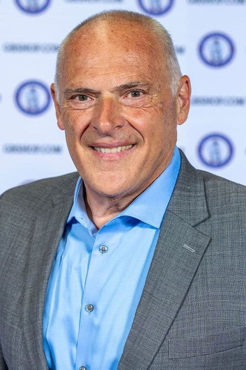 Vic Carucci profile photo