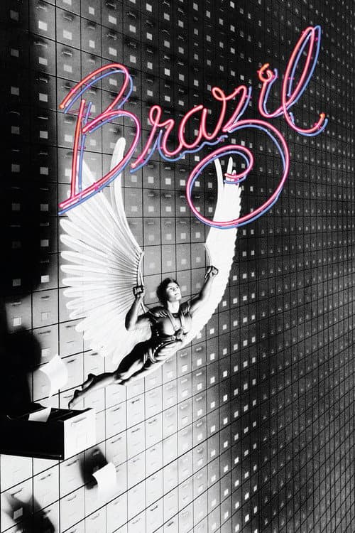 Brazil poster