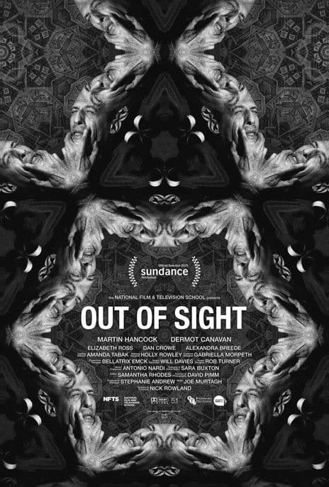 Out of Sight poster