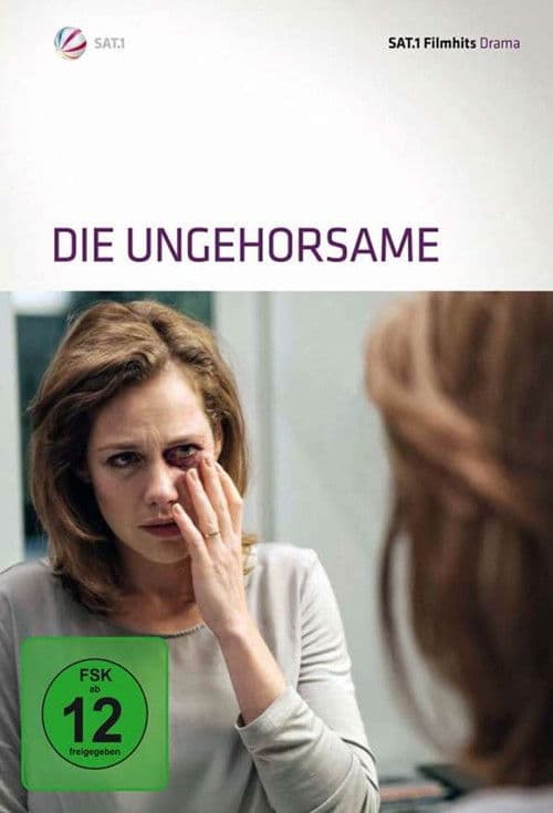 Die Ungehorsame poster
