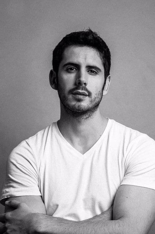 Claudio Roca profile photo