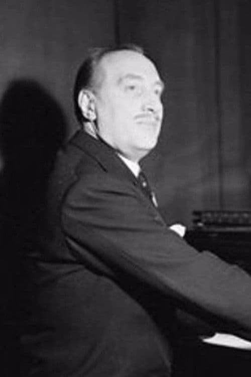 Adolphe Borchard profile photo