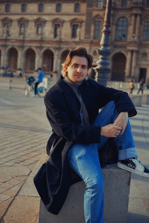 João Picciarelli profile photo