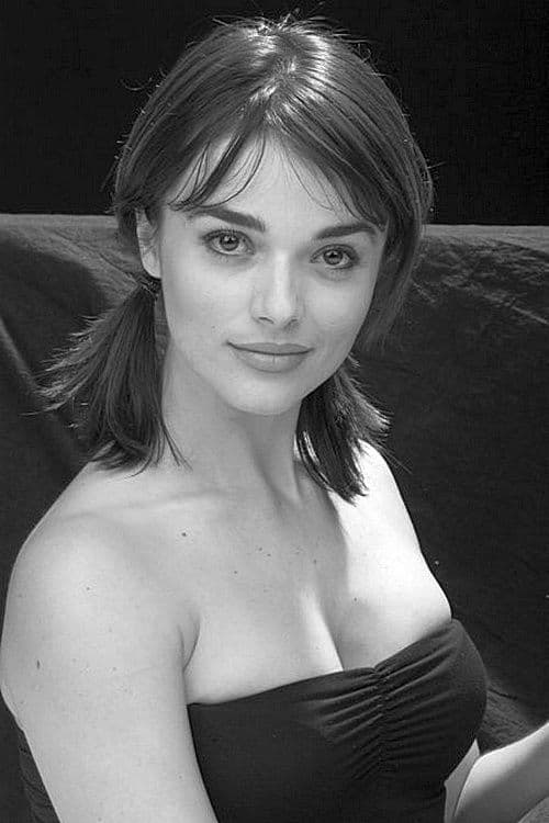 Paola Pessot profile photo