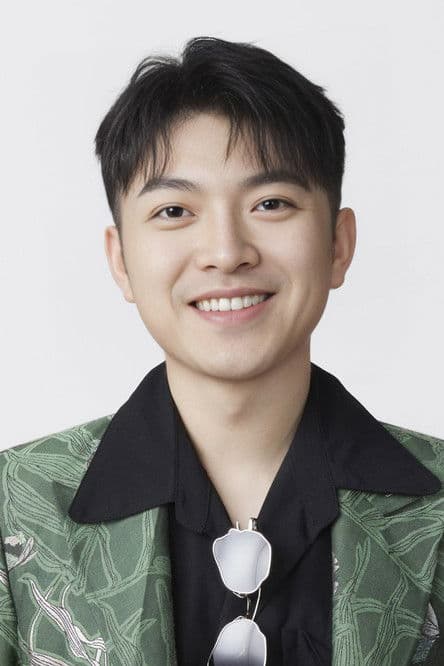 Zhou Tienan profile photo