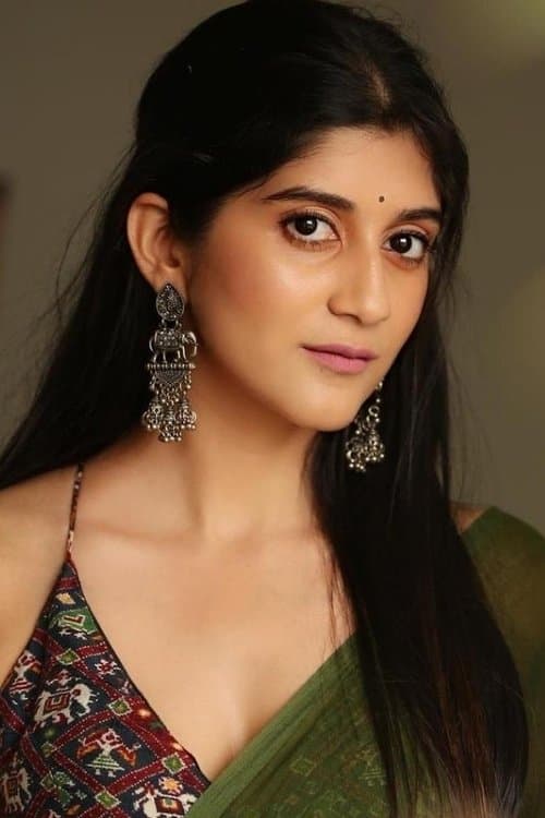 Deeksha Joshi profile photo