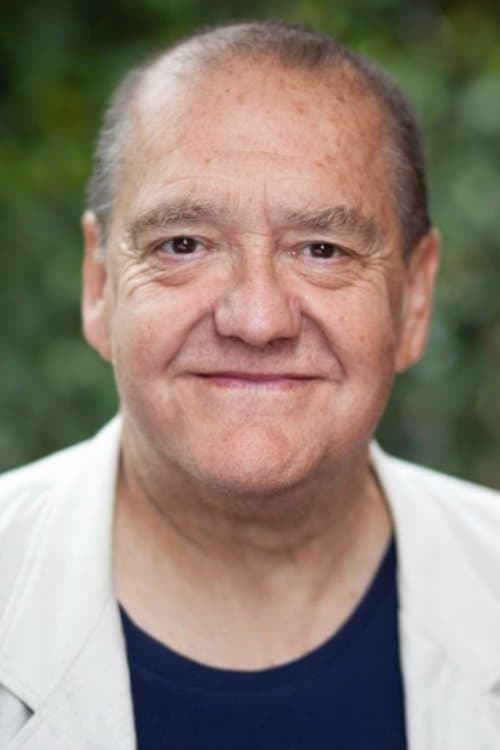 John Branwell profile photo