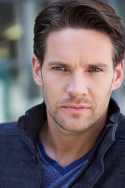 Joseph Gray profile photo