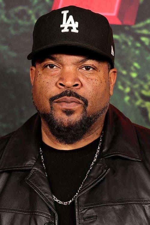 Ice Cube profile photo