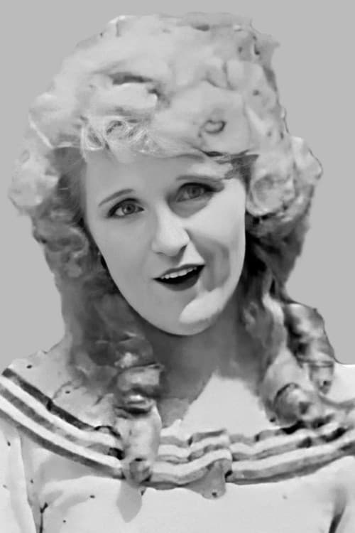 Estelle Harrison profile photo