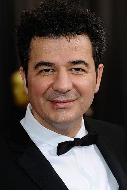 Ludovic Bource profile photo