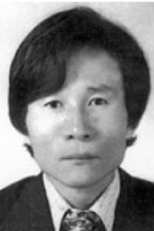 Kim In-soo profile photo