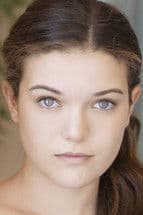 Amanda Pace profile photo