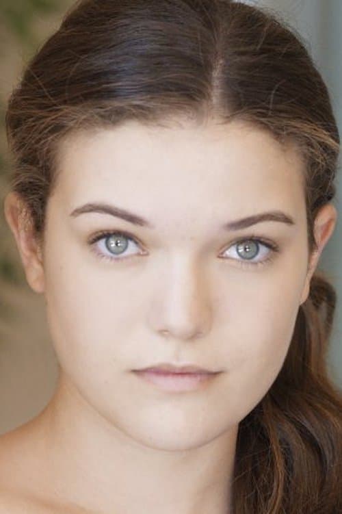 Amanda Pace profile photo