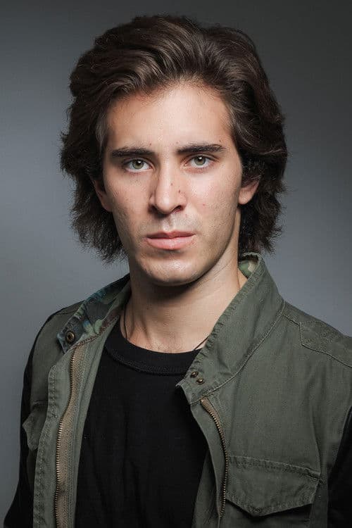 Ivan Rump profile photo