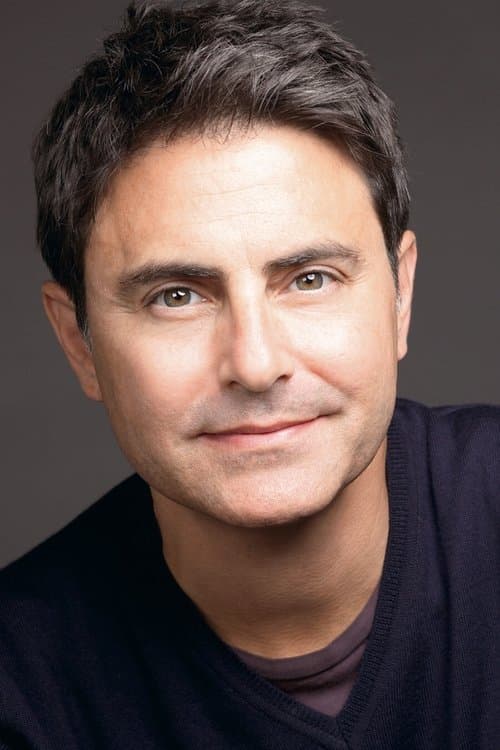 Bradley White profile photo