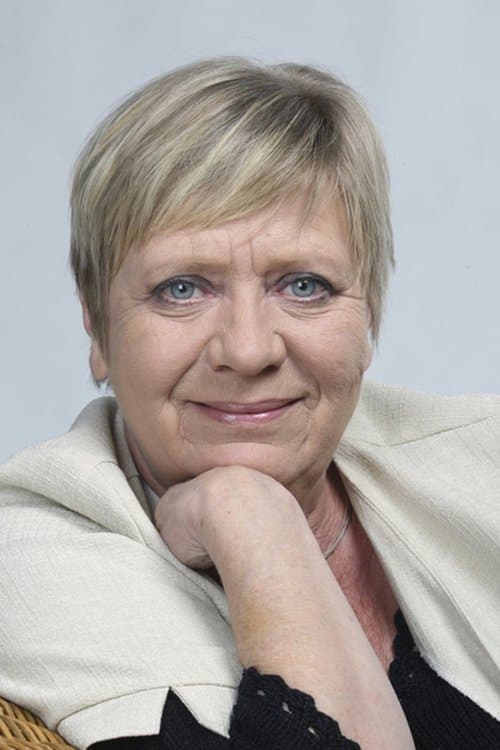 Jaroslava Obermaierová profile photo