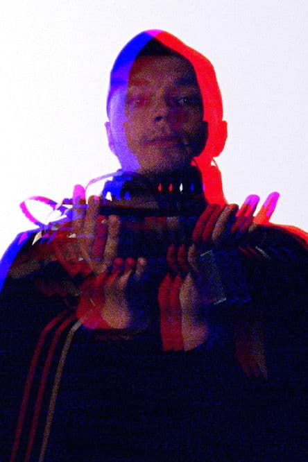 Brandon Robert Kersjes profile photo