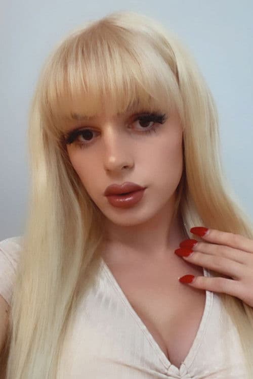 Angellica Good profile photo