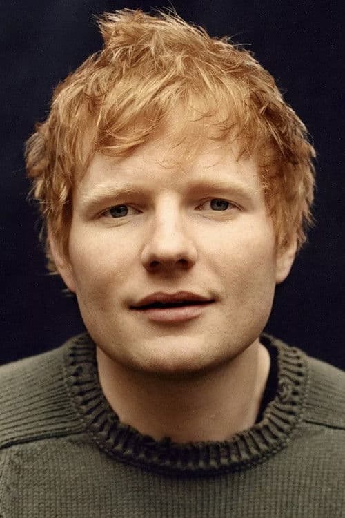 Ed Sheeran profile photo