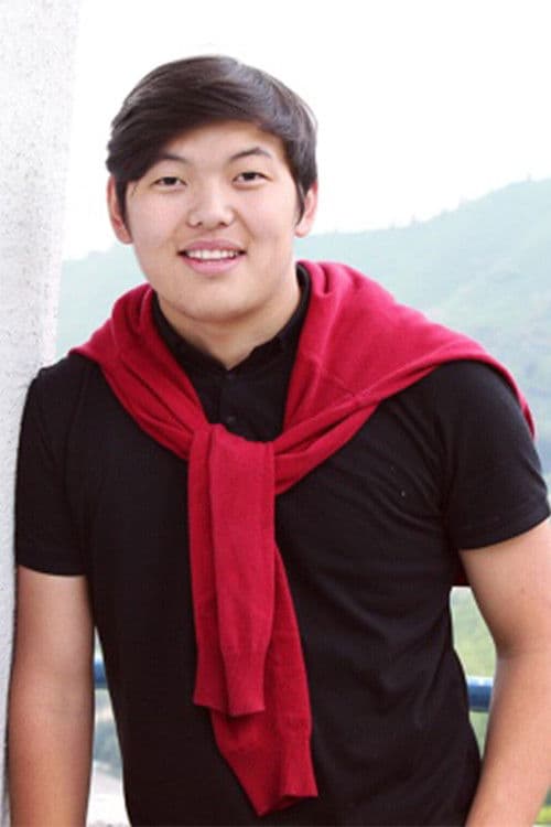 Bekarys Shalkar profile photo