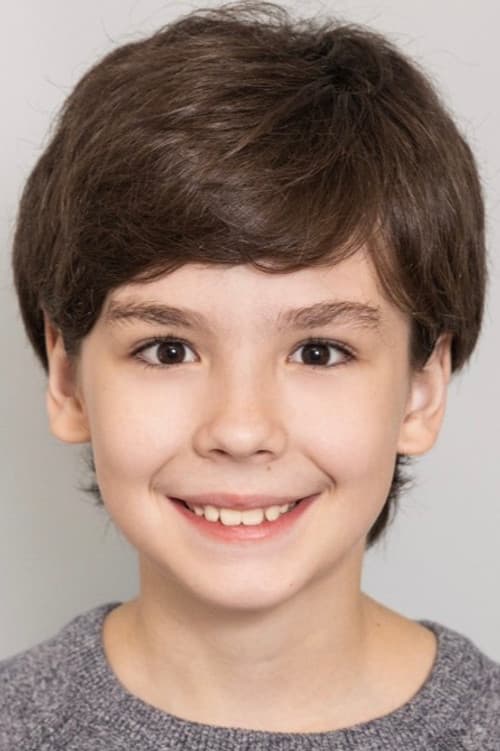 Arseny Tychinin profile photo