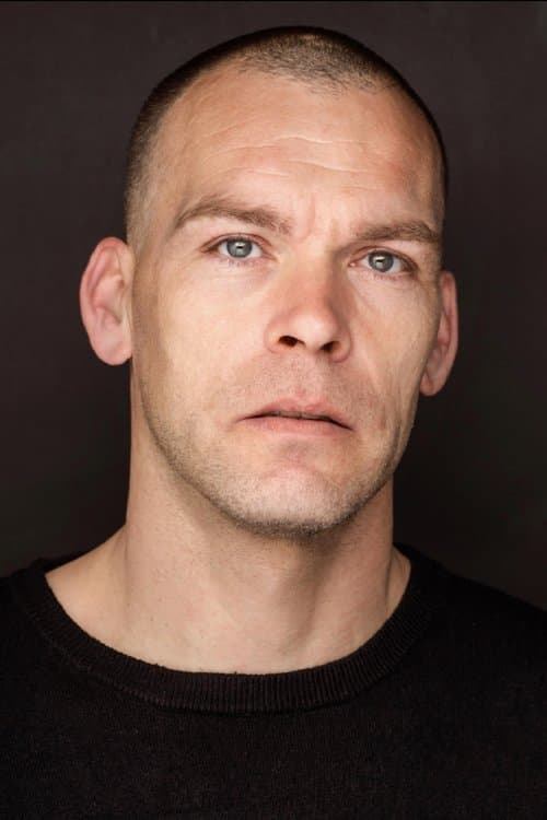 Jay McDonald profile photo